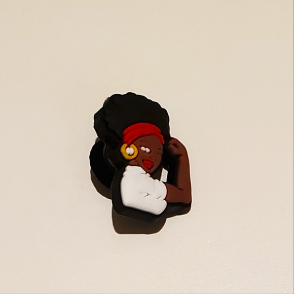 Black Excellence 12 Piece Crocs Jibbitz Bundle - Picture 7 of 13